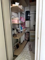The Clift (D1), Apartment #610125611